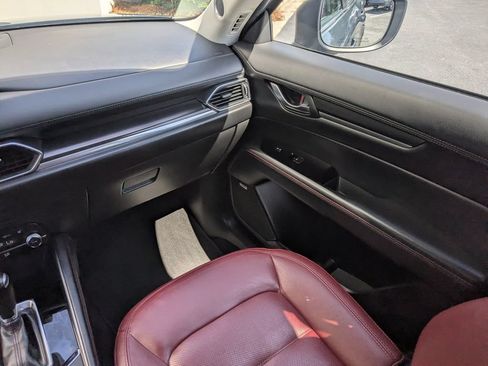Used 2024 MAZDA CX-5 Carbon Edition AWD/4WD image 17