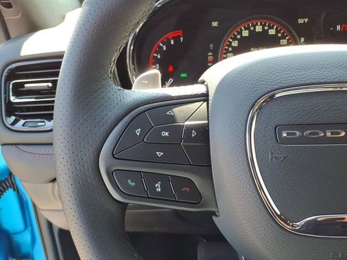 New 2026 Dodge Durango GT image 18