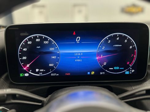 Used 2022 Mercedes-Benz C 300 4MATIC Sedan w/ Exclusive Trim Package image 22