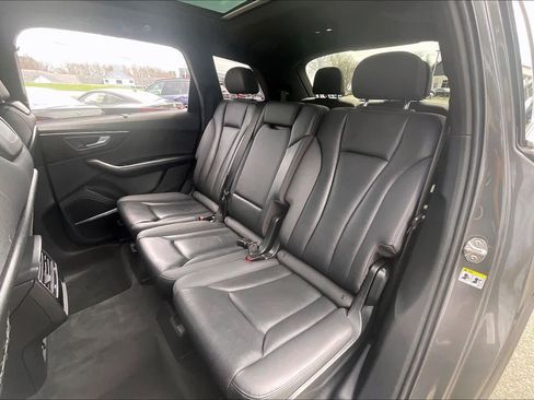 Used 2021 Audi Q7 3.0T Prestige w/ Prestige Package image 20