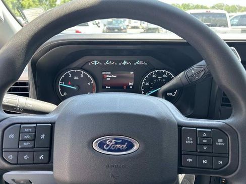 New 2026 Ford F250 XL w/ XL Chrome Package AWD/4WD image 24