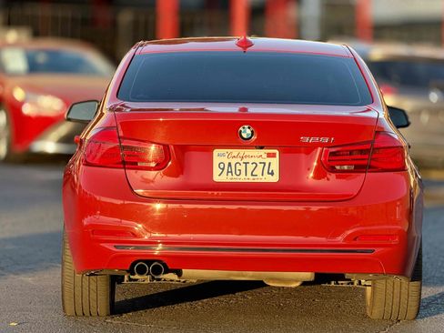 Used 2016 BMW 328i Sedan RWD image 9