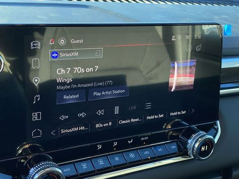 New 2026 GMC Canyon Elevation w/ Convenience Package image 26