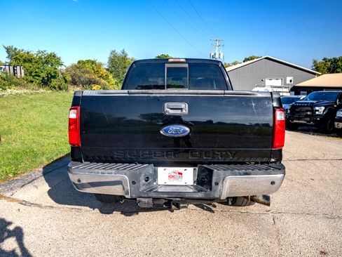 Used 2009 Ford F250 Lariat image 6
