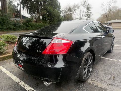 Used 2009 Honda Accord EX-L image 4