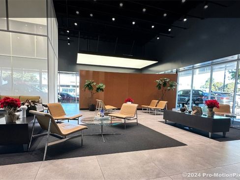 Used 2023 Hyundai Ioniq 6 SEL image 33