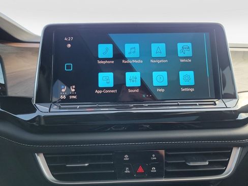 New 2026 Volkswagen Atlas SE AWD/4WD image 17