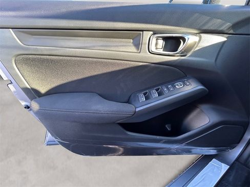 New 2026 Honda Civic Sport image 15