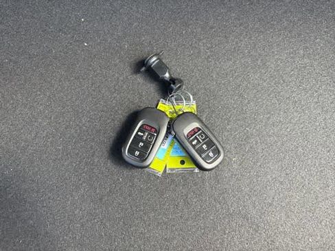 Used 2026 Honda Civic Sport image 24