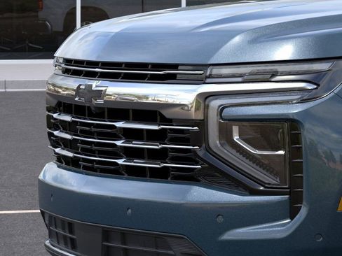 New 2026 Chevrolet Tahoe LT w/ Comfort Package RWD image 13