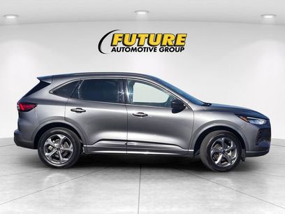 Certified 2024 Ford Escape ST-Line
