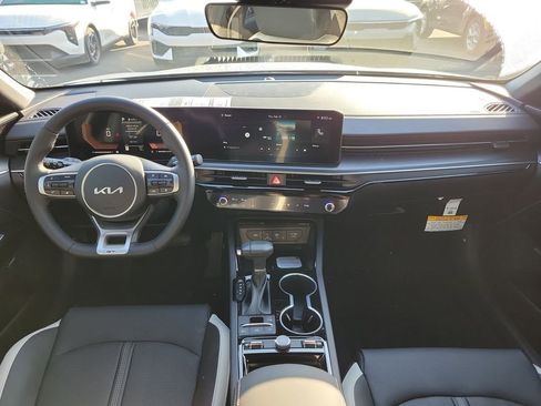 New 2026 Kia K5 GT-Line w/ GT-Line Premium Package FWD image 16