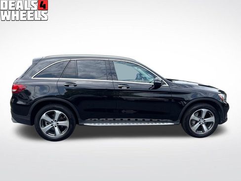 Used 2016 Mercedes-Benz GLC 300 image 6