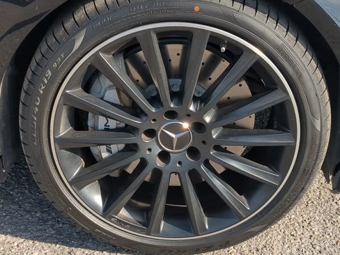 Used 2019 Mercedes-Benz C 43 AMG 4MATIC Sedan image 11