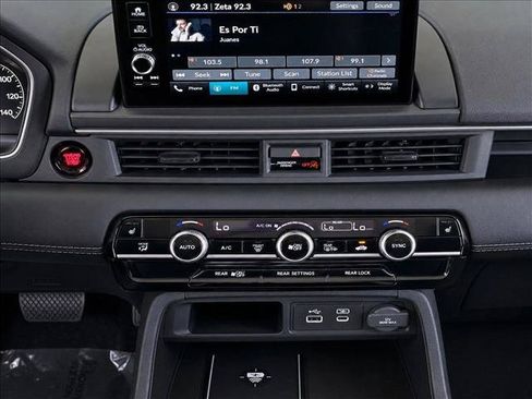 Certified 2023 Honda Pilot EX-L image 18