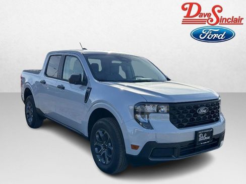 New 2026 Ford Maverick XLT FWD image 4