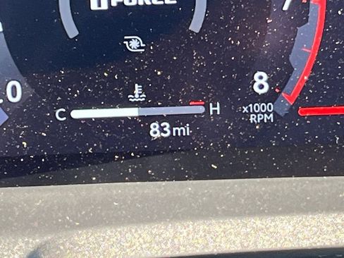 New 2026 Toyota 4Runner TRD Off-Road Premium image 15