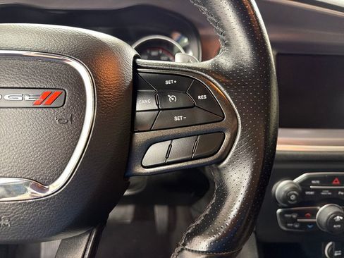 Used 2022 Dodge Charger R/T RWD image 21