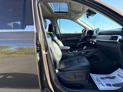 Used 2020 Kia Telluride SX AWD/4WD image 11