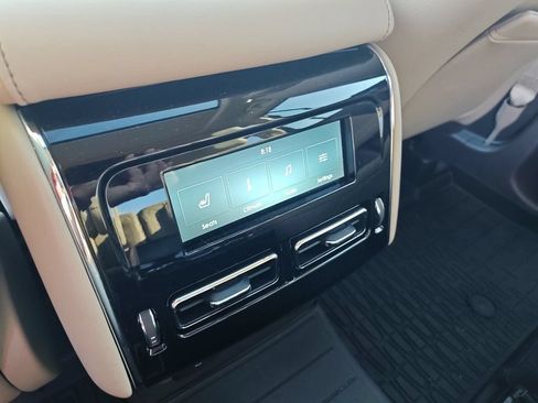 Used 2020 Lincoln Aviator Reserve w/ Equipment Group 202A AWD/4WD image 13