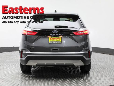 Used 2023 Ford Edge SEL image 6