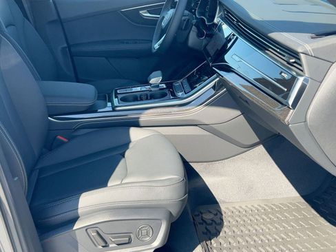 New 2026 Audi Q7 2.0T Premium Plus image 29