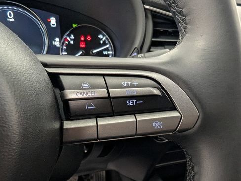 Used 2023 MAZDA CX-30 AWD 2.5 S w/ Select Package image 18