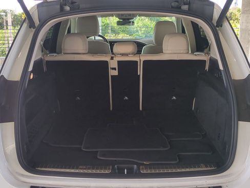 Used 2021 Mercedes-Benz GLE 350 GLE 350 image 13