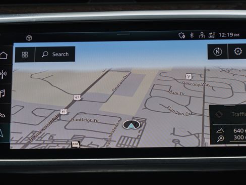 Used 2023 Audi A6 Premium Plus w/ Premium Plus Package image 14