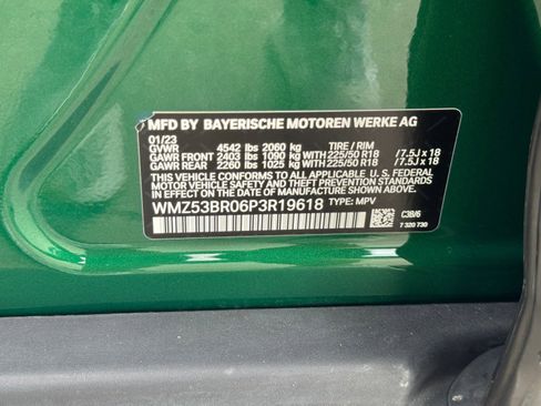 Used 2023 MINI Cooper Countryman S image 44