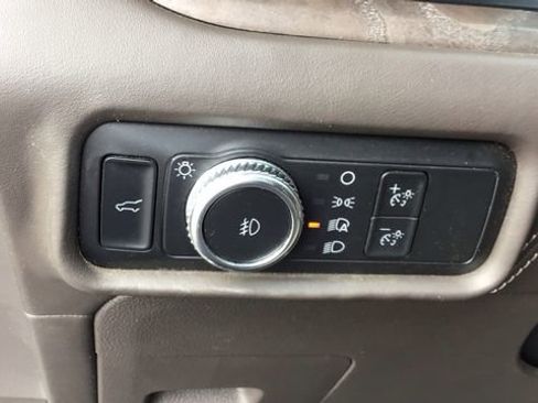 Certified 2021 Ford Explorer Platinum w/ Equipment Group 601A image 20