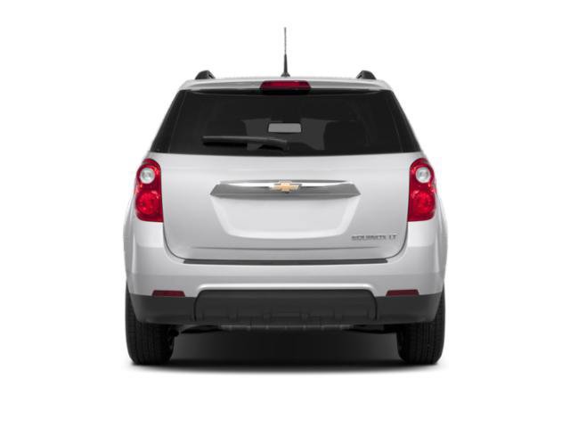 Used 2015 Chevrolet Equinox LT w/ Driver Convenience Package AWD/4WD image 7