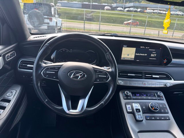 Used 2020 Hyundai Palisade Limited AWD/4WD image 17