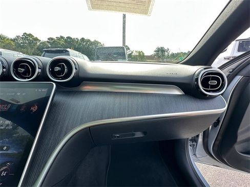 Used 2024 Mercedes-Benz C 300 C 300 image 16