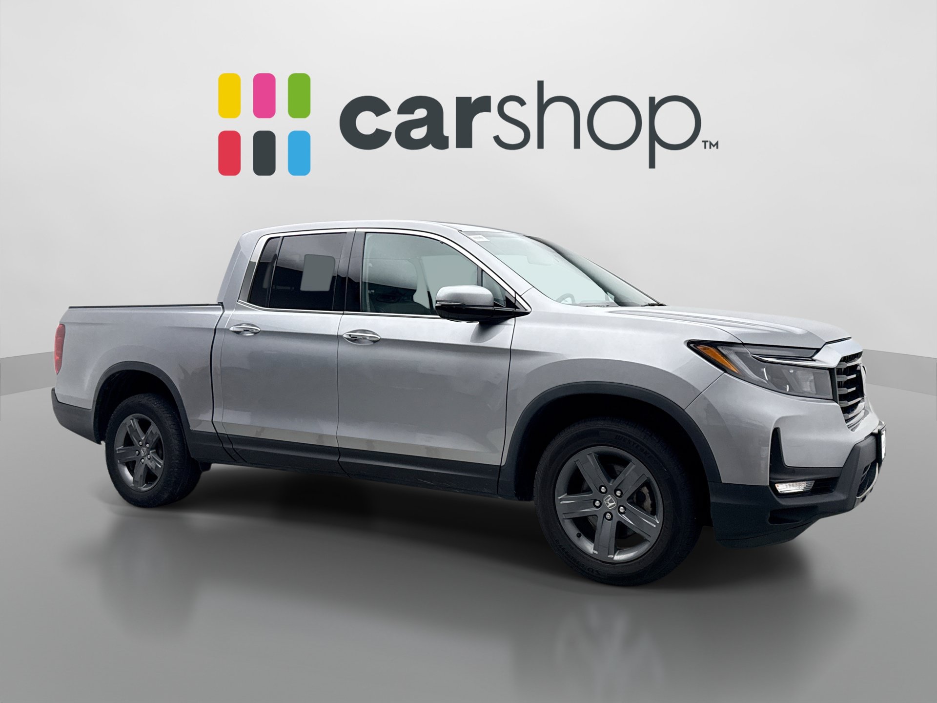 Used 2023 Honda Ridgeline RTL-E image 7