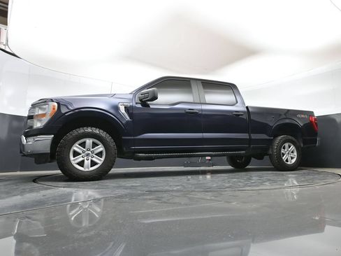 Used 2022 Ford F150 XLT AWD/4WD image 48