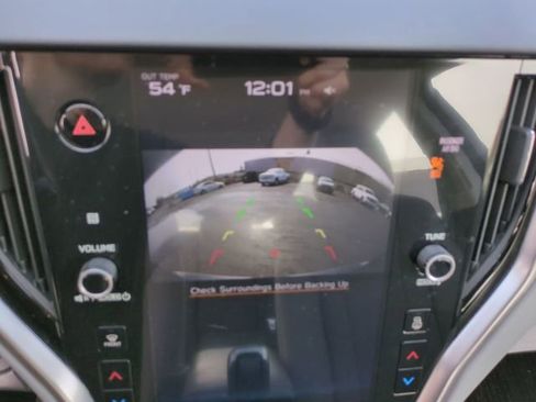 Used 2022 Subaru Legacy Premium image 14