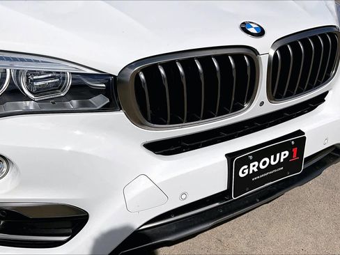 Used 2017 BMW X6 xDrive35i image 28