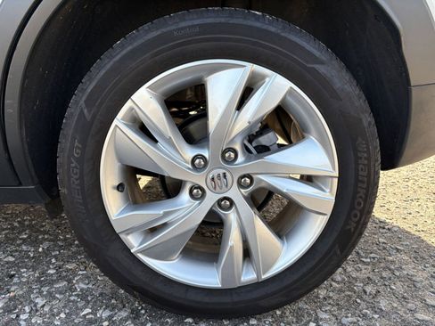 Used 2025 Buick Encore GX Preferred image 28