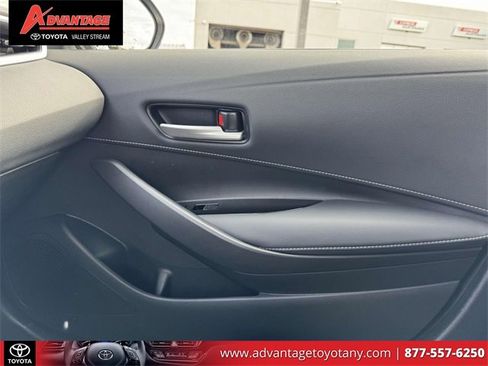 Certified 2023 Toyota Corolla SE image 37