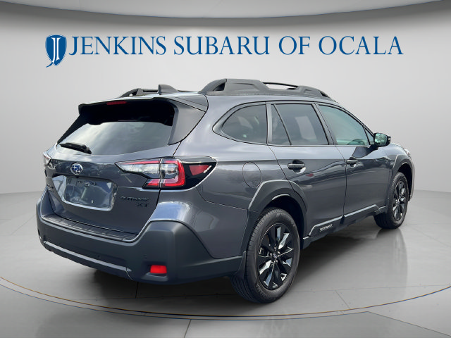Used 2024 Subaru Outback Onyx Edition XT w/ Popular Package #2 AWD/4WD image 3