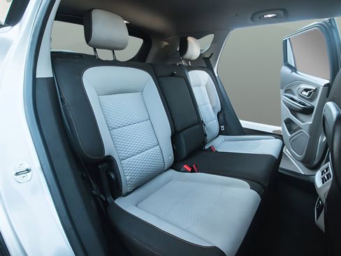 Used 2019 GMC Terrain SLE FWD image 15