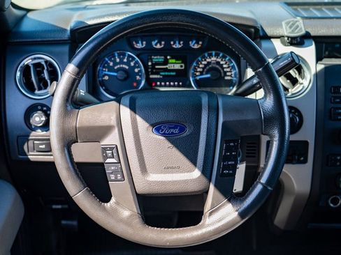 Used 2012 Ford F150 XLT w/ XTR Pkg image 15