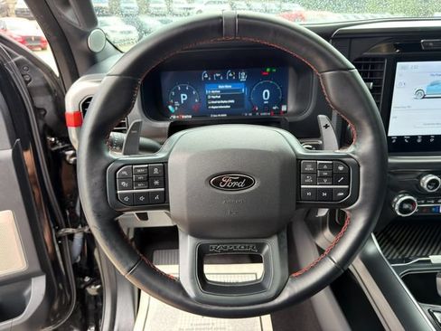 Used 2024 Ford F150 Raptor AWD/4WD image 44