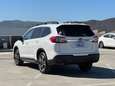Used 2023 Subaru Ascent Limited w/ Technology Package AWD/4WD image 31