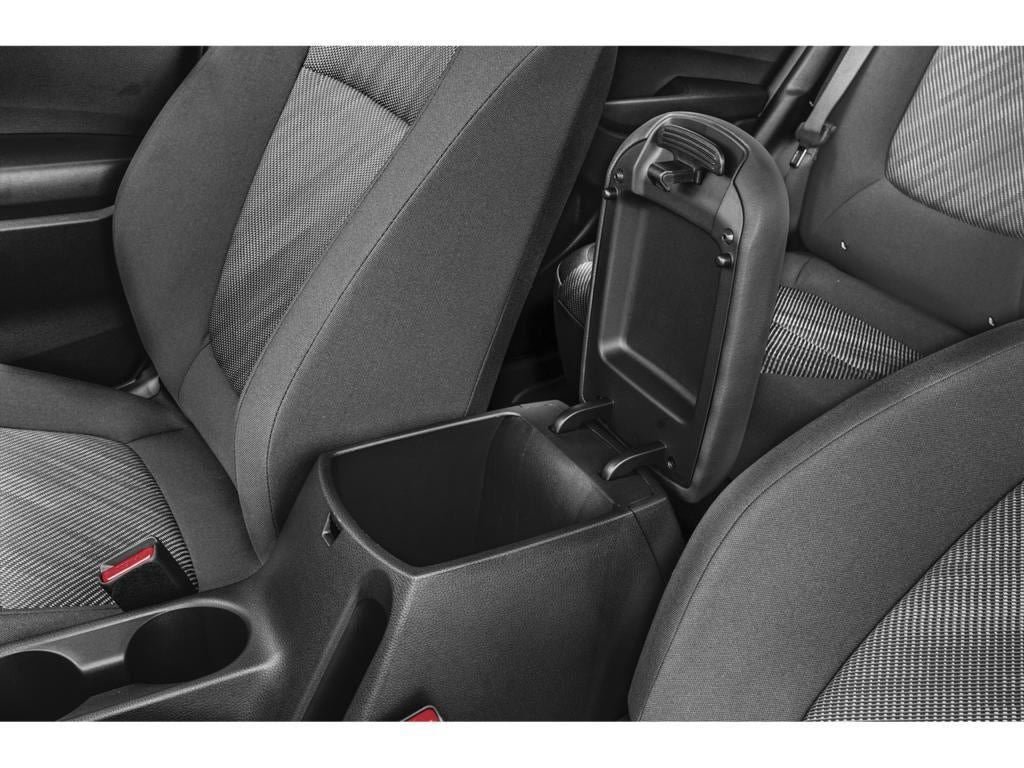 Used 2023 Kia Seltos LX AWD/4WD image 10