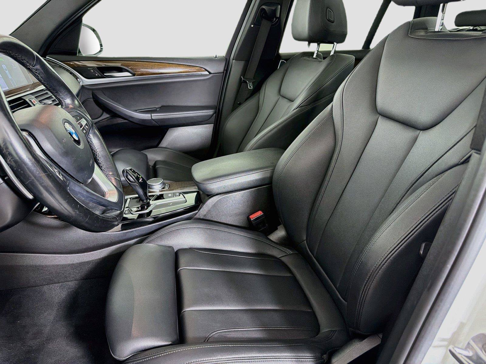Used 2020 BMW X3 sDrive30i RWD image 20