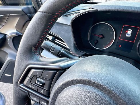 Used 2024 Subaru WRX TR image 5