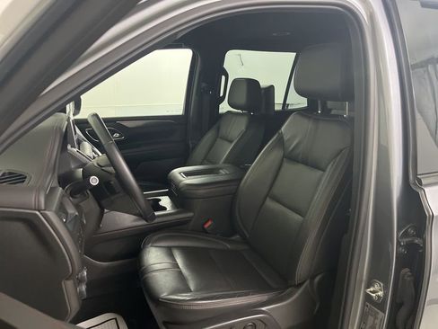 Used 2021 Chevrolet Tahoe RST image 19