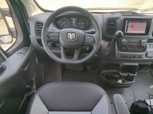 New 2026 RAM ProMaster 1500 w/ Power Group FWD image 14